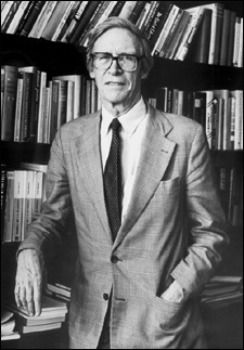 John Rawls and the New Left